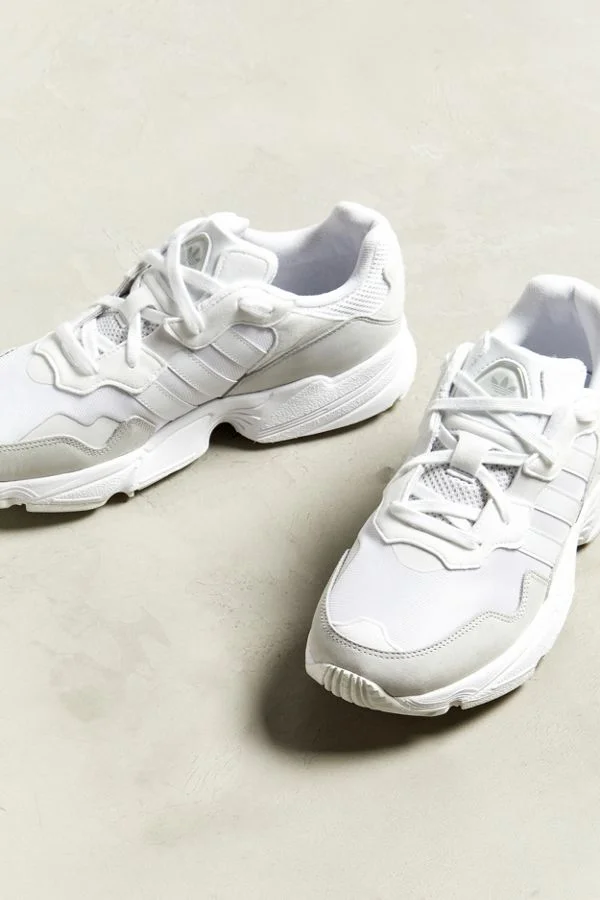 adidas Yung-96 Sneaker  $100.00