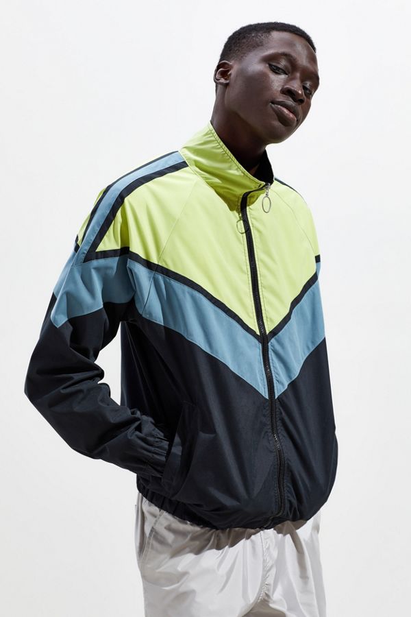 UO Meadowland Track Jacket  C$94.00