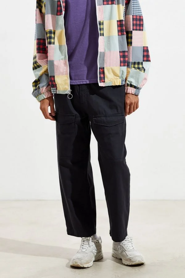 UO Utility Ripstop Trouser Pant  C$84.00