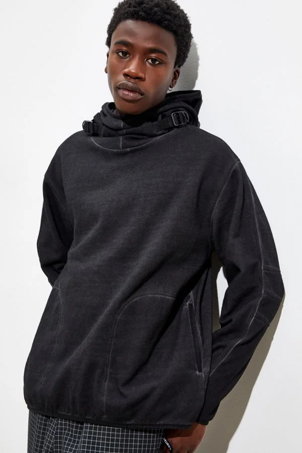 UO Utility Hoodie Sweatshirt  C$89.00