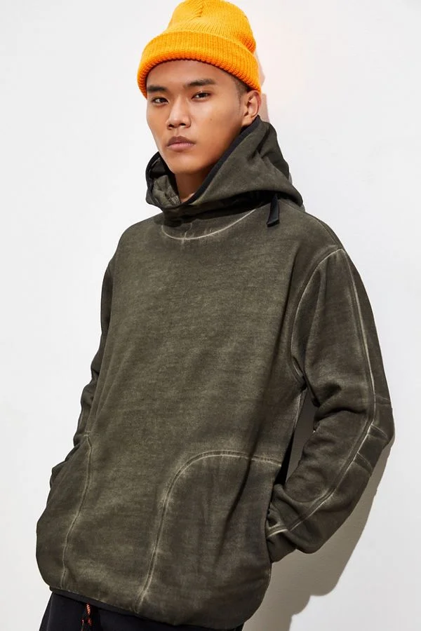 UO Utility Hoodie Sweatshirt  C$89.00