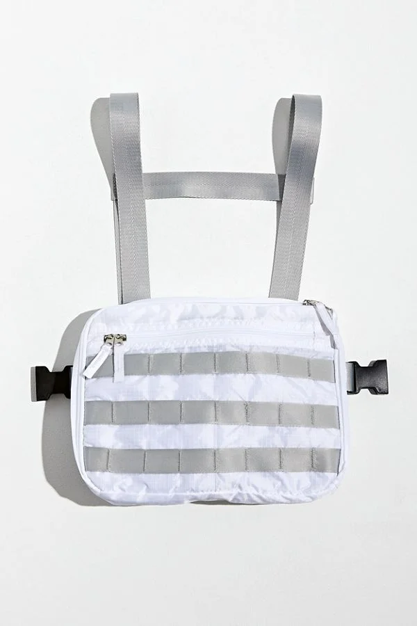 UO Chest Rig Utility Bag  C$39.99