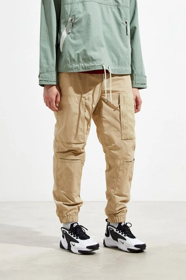 UO Utility Mesh Cargo Wind Pant C$94.00