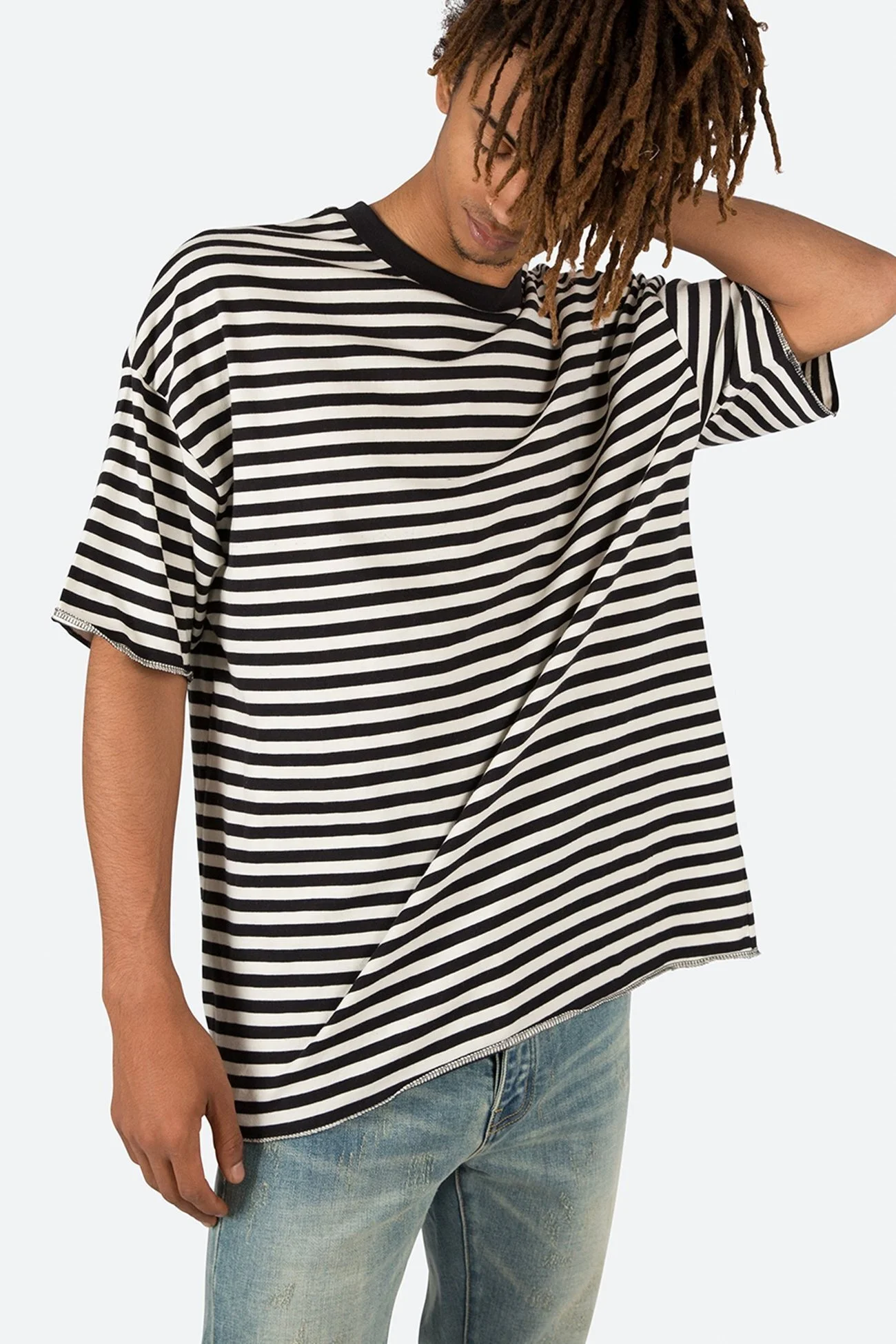 STRIPED DROP  C$29.65