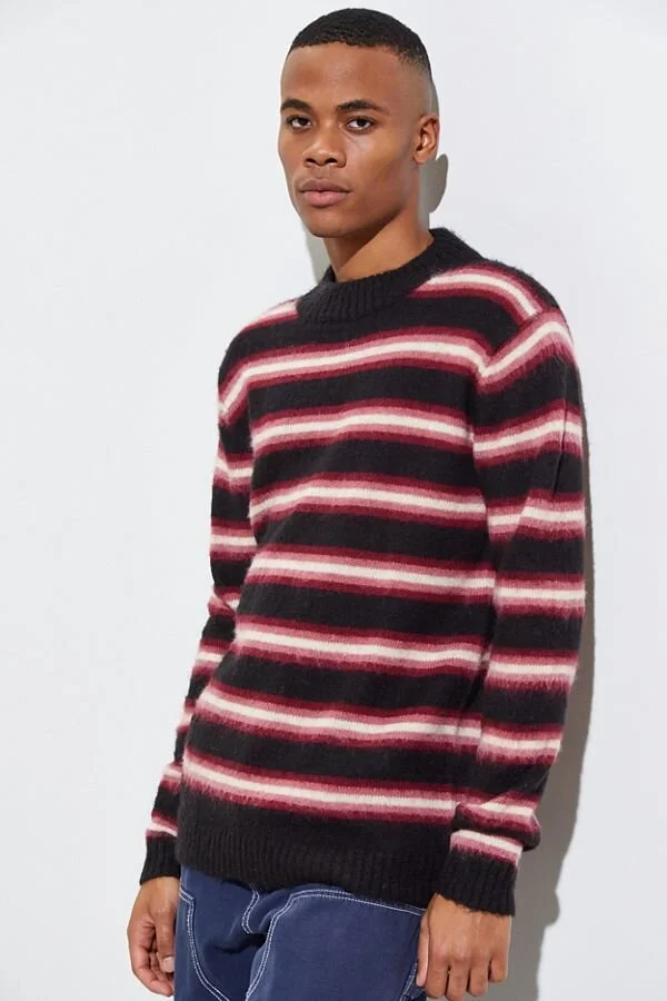 Native Youth Saknam Crew Neck Sweater  C$119.00