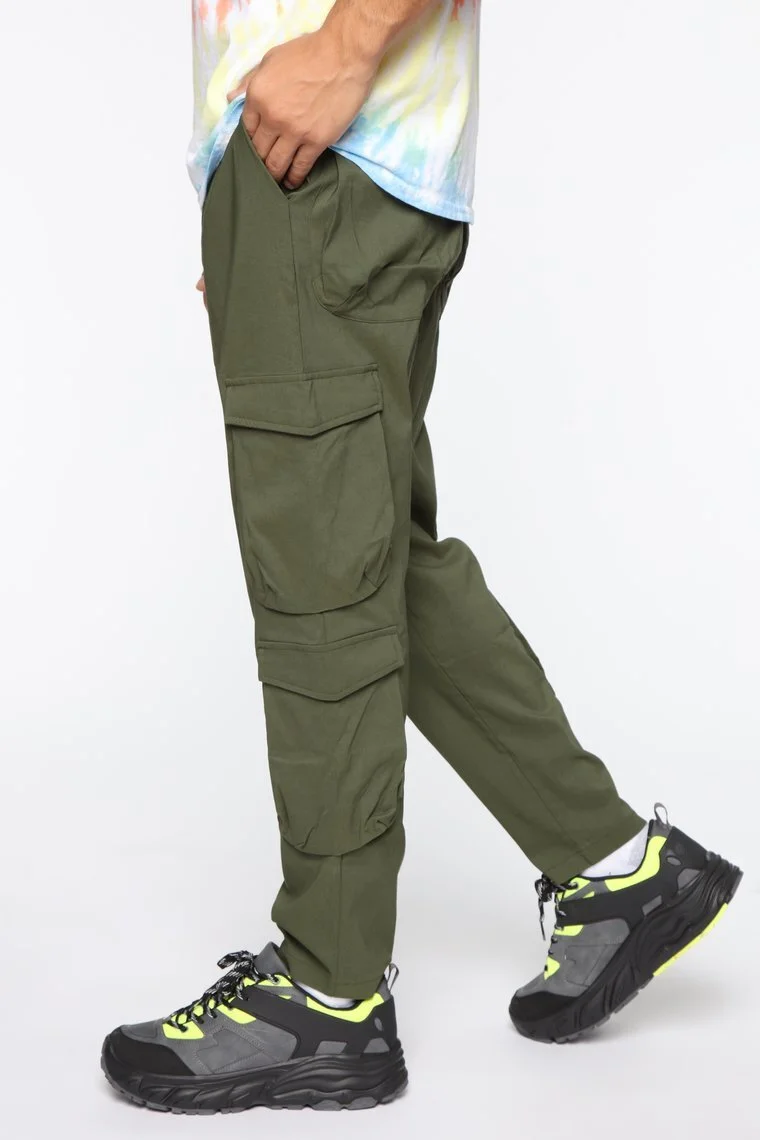 Sideshow Joggers  CA$39.70