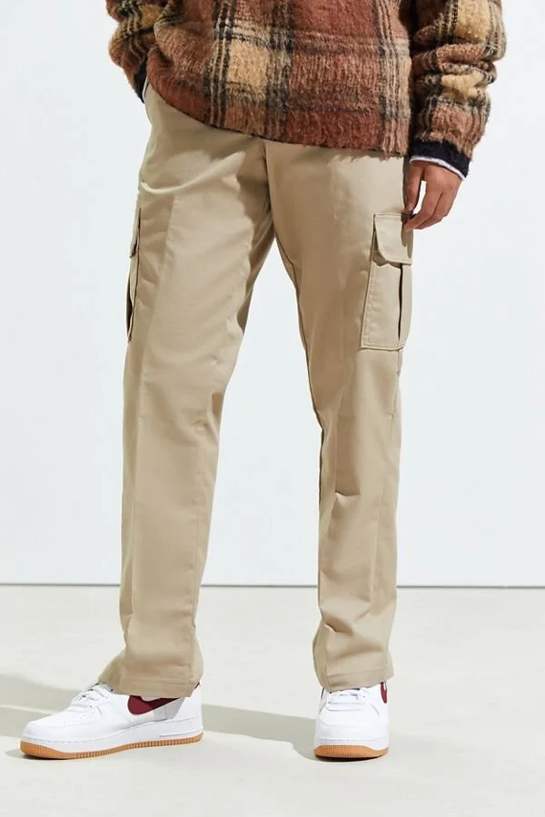 Dickies Twill Cargo Pant  C$79.00
