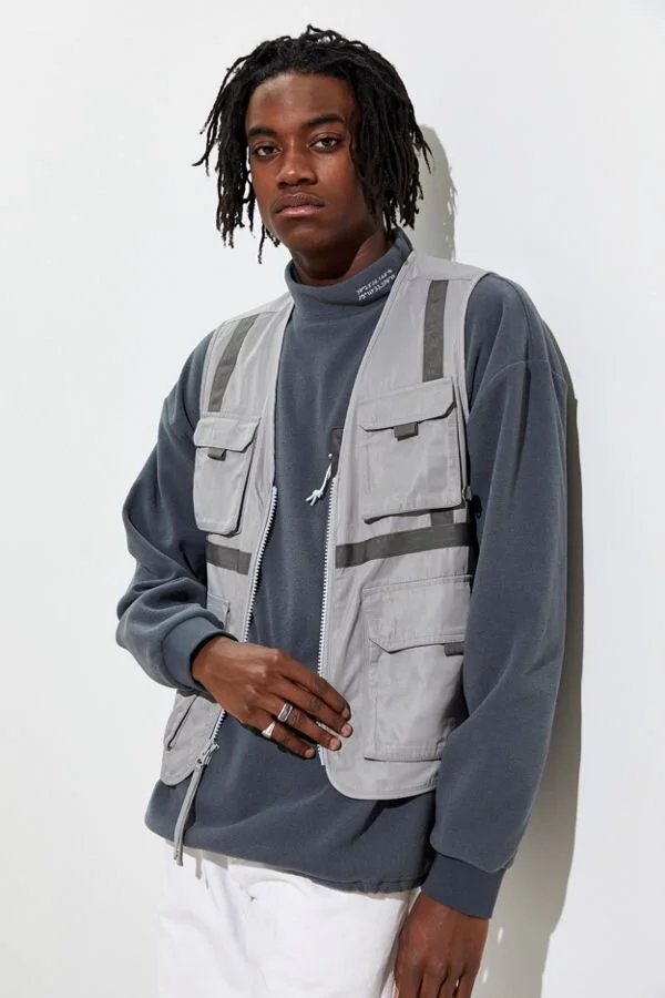 UO Utility Vest  C$89.00