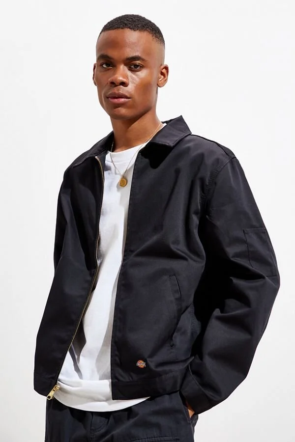 Dickies Eisenhower Work Jacket  C$89.00