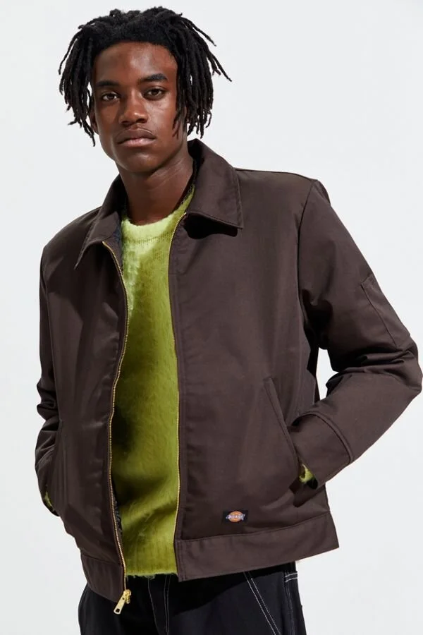 Dickies Eisenhower Insulated Work Jacket  C$114.00