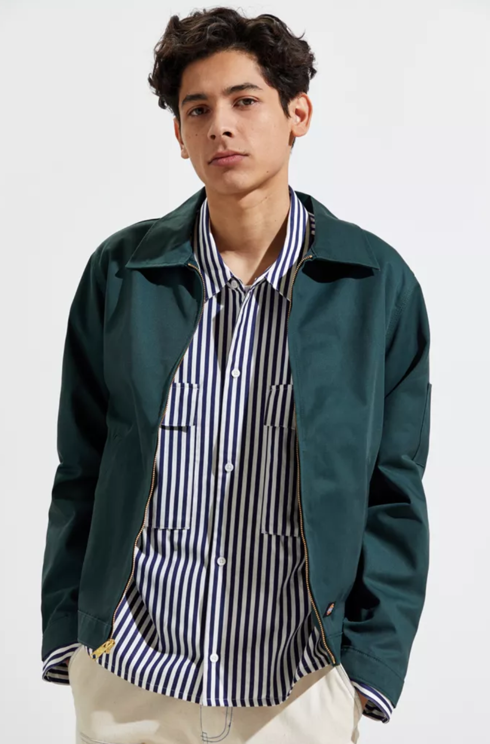 Dickies Eisenhower Work Jacket  CA$99.00