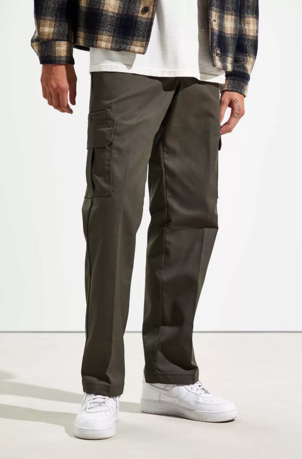 Dickies Twill Cargo Pant  CA$79.00