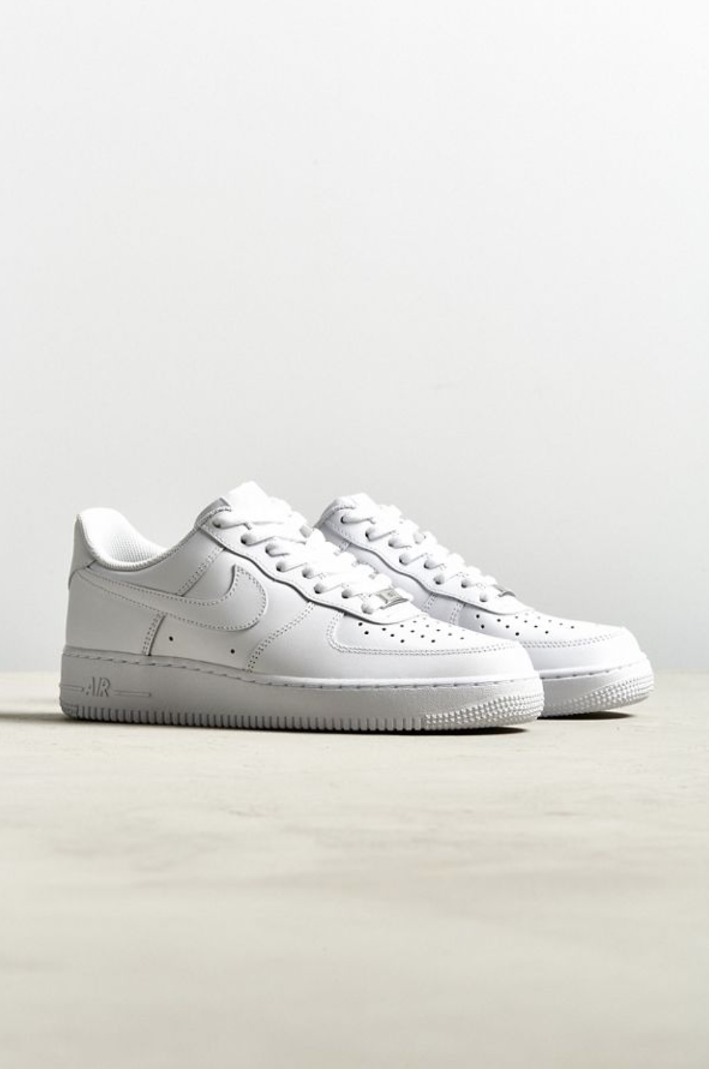 Nike Air Force 1 ‘07 Sneaker  US$90.00