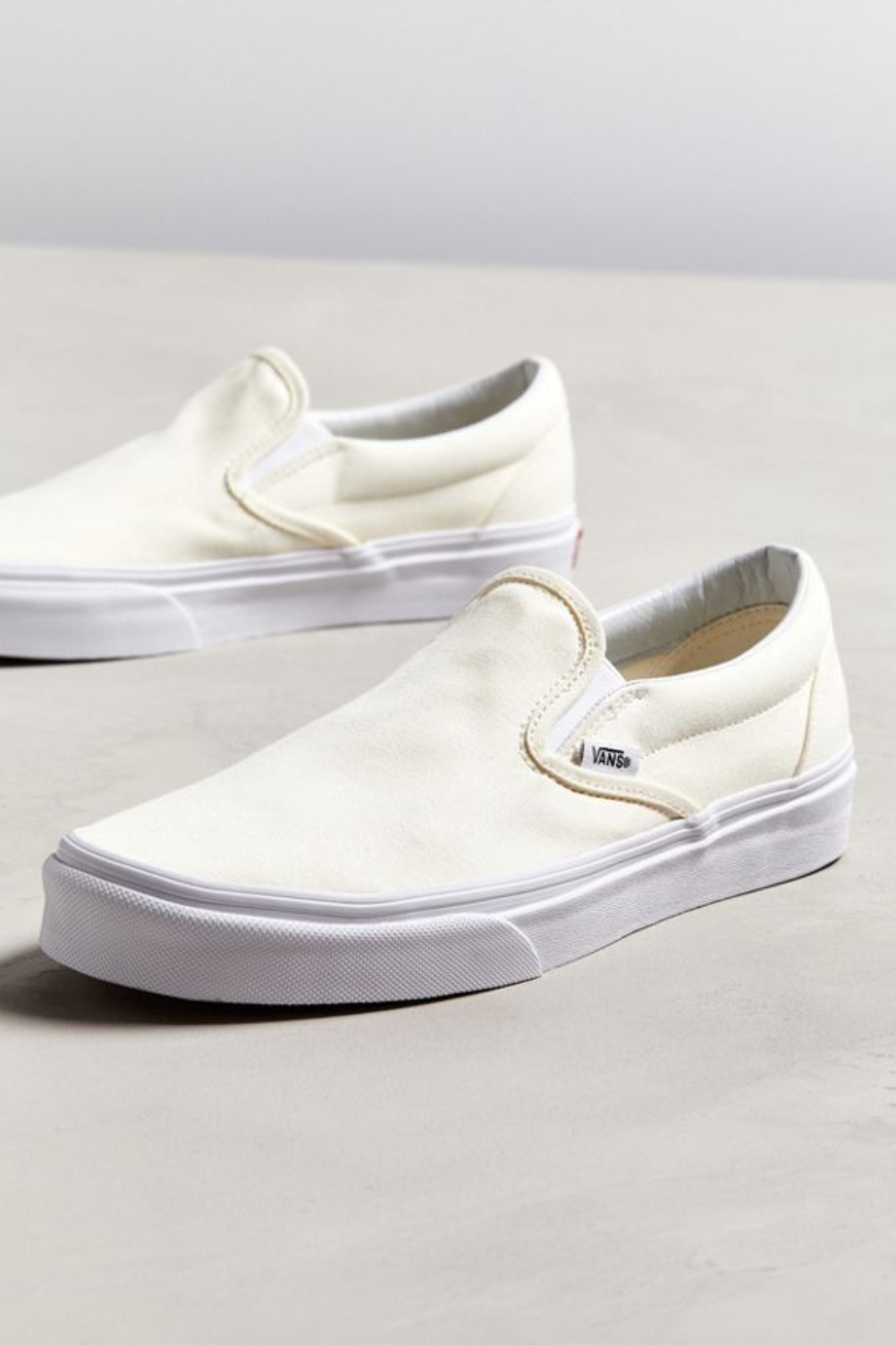 Vans Classic Slip-On Sneaker  US$50.00