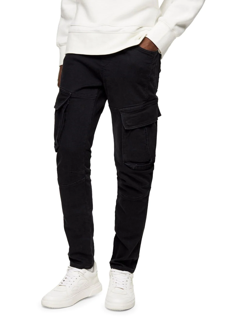 Cargo Jogger Pants  CA$85.00