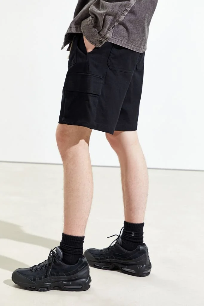 standard cloth jayden skinny cargo pant