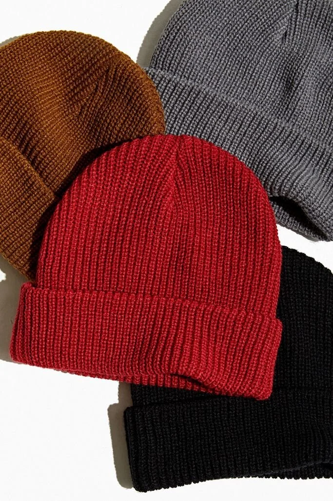 UO Loose Knit Beanie  CA$20.00