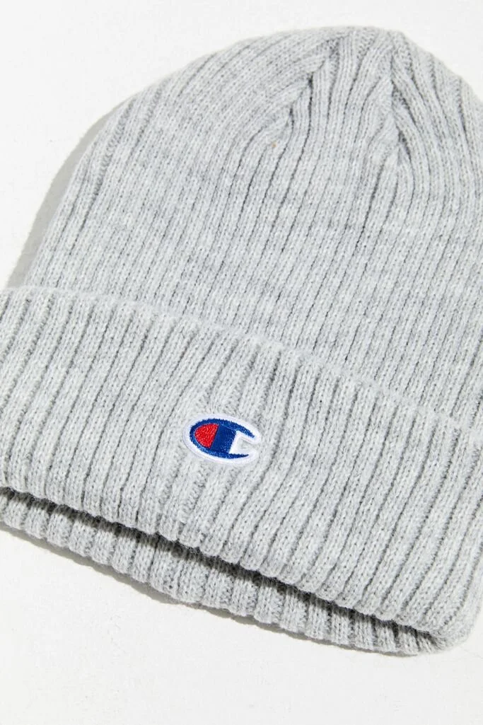 Champion Ribbed Beanie  CA$39.00