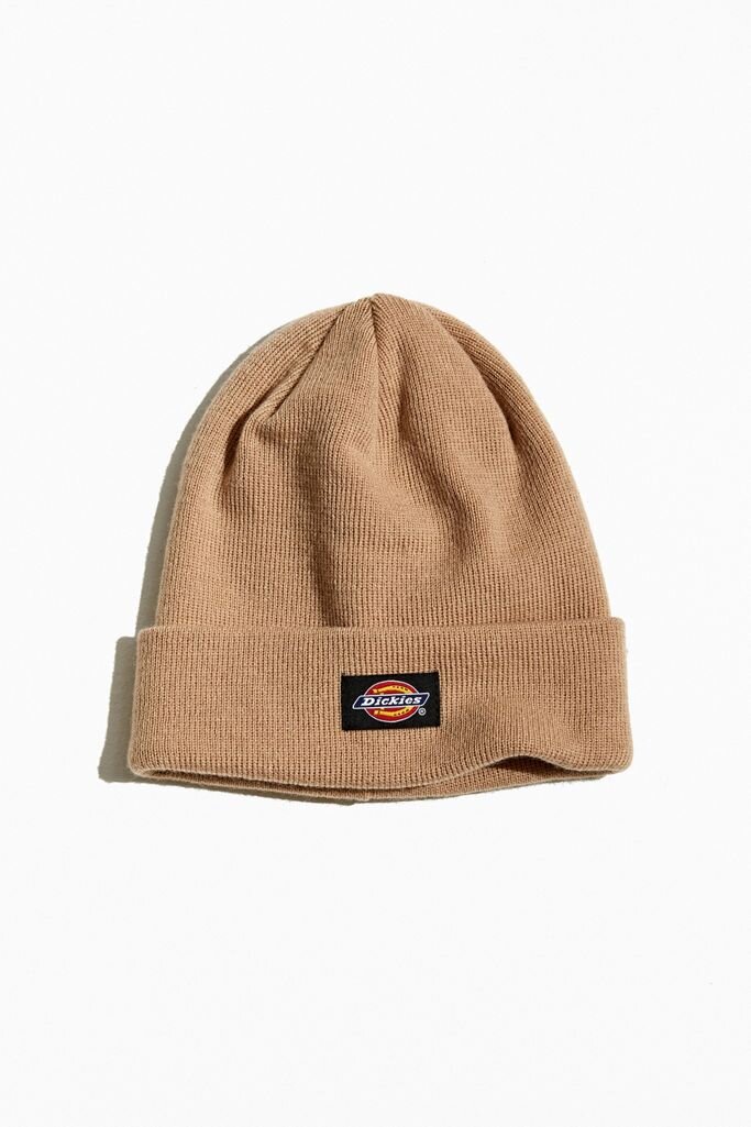 Dickies UO Exclusive Core Short Roll Beanie  CA$39.00