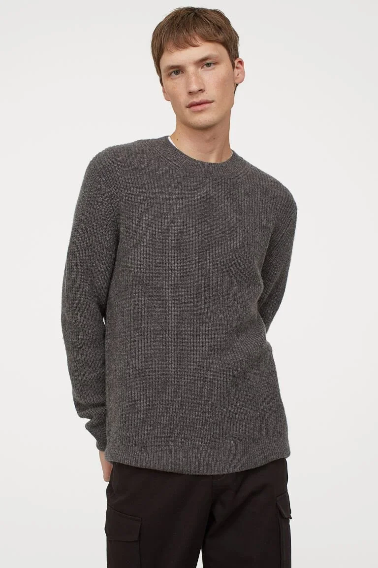 Wool Sweater  CA$69.99