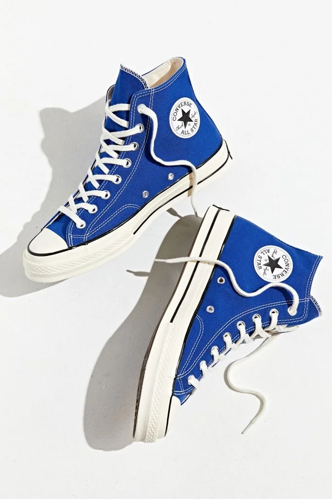 Converse Chuck Taylor All Star Organic Cotton Canvas Sneaker CA$109.00