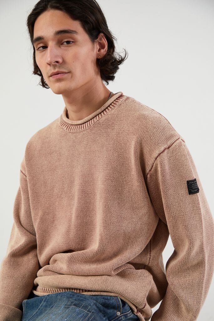 UO Utility Crew Neck Sweater  CA$99.00