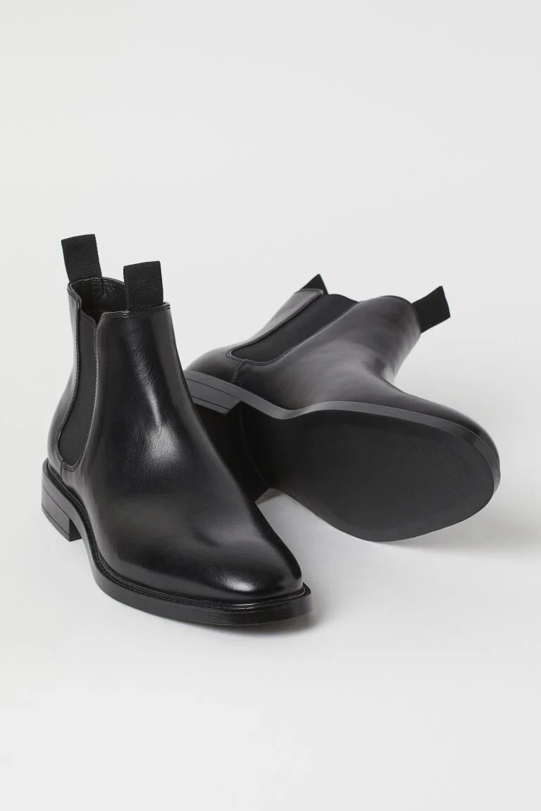 Chelsea Boots  CA$69.99