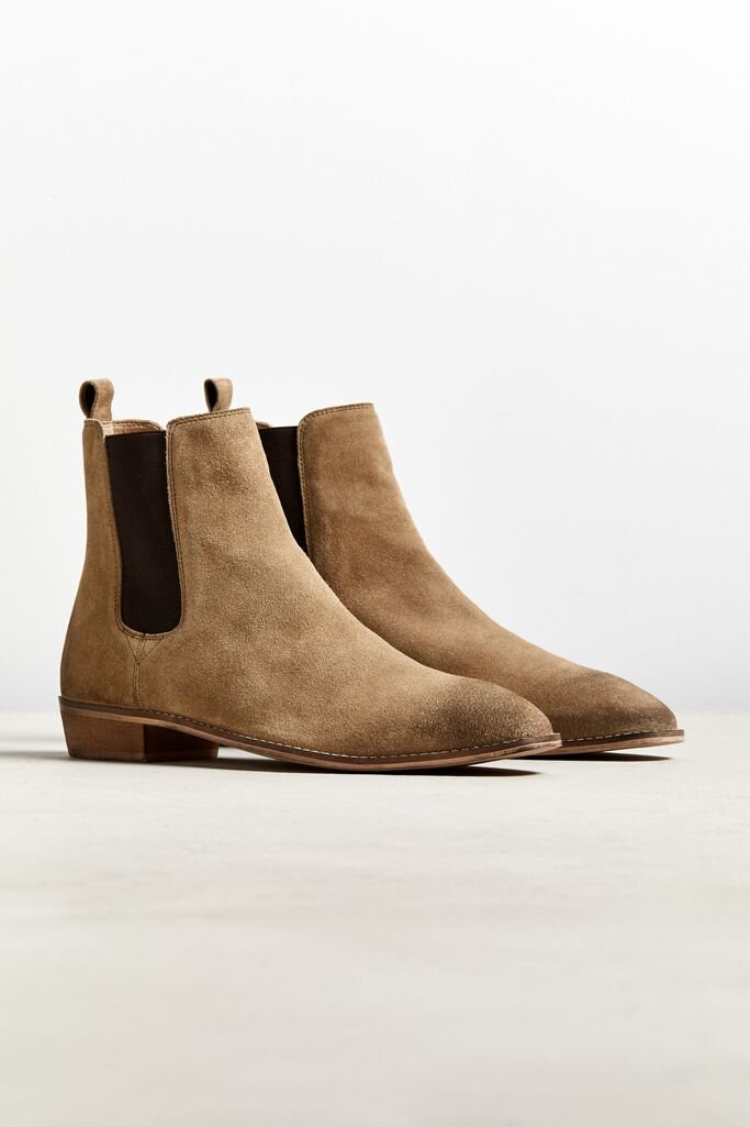 UO Dress Chelsea Boot  CA$84.99
