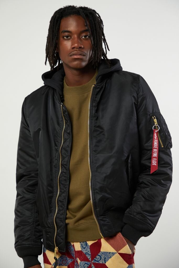 10 Types Of Jackets Coats You Can Rock This Winter Mattredwards