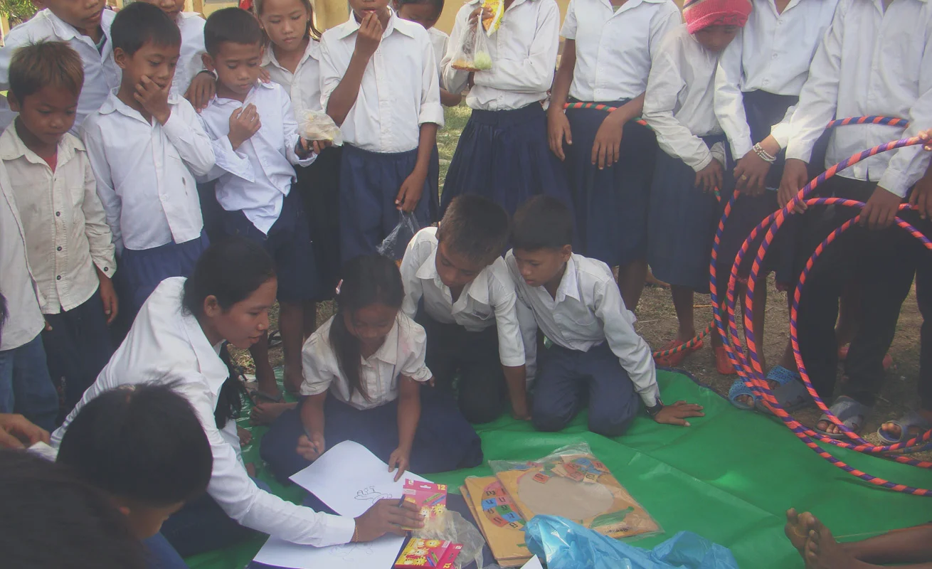 Education project