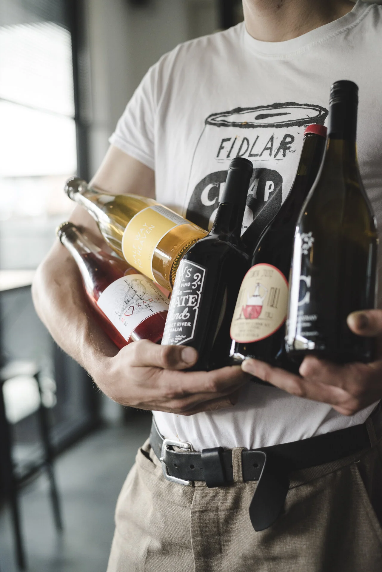 Luton Lane Wine Bar  (Copy)