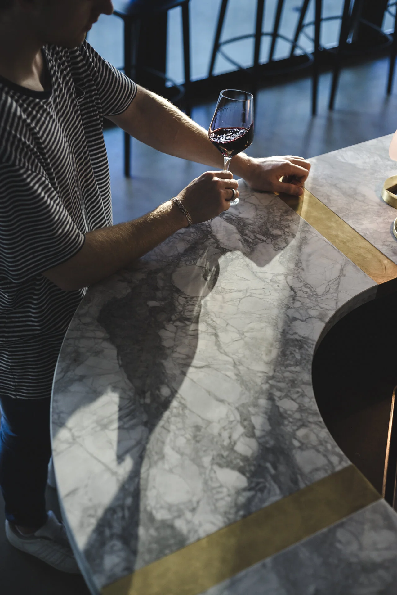 Luton Lane Wine Bar  (Copy)