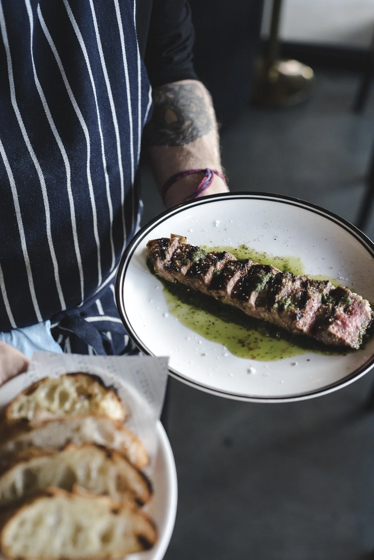 Luton Lane Wine Bar  (Copy)