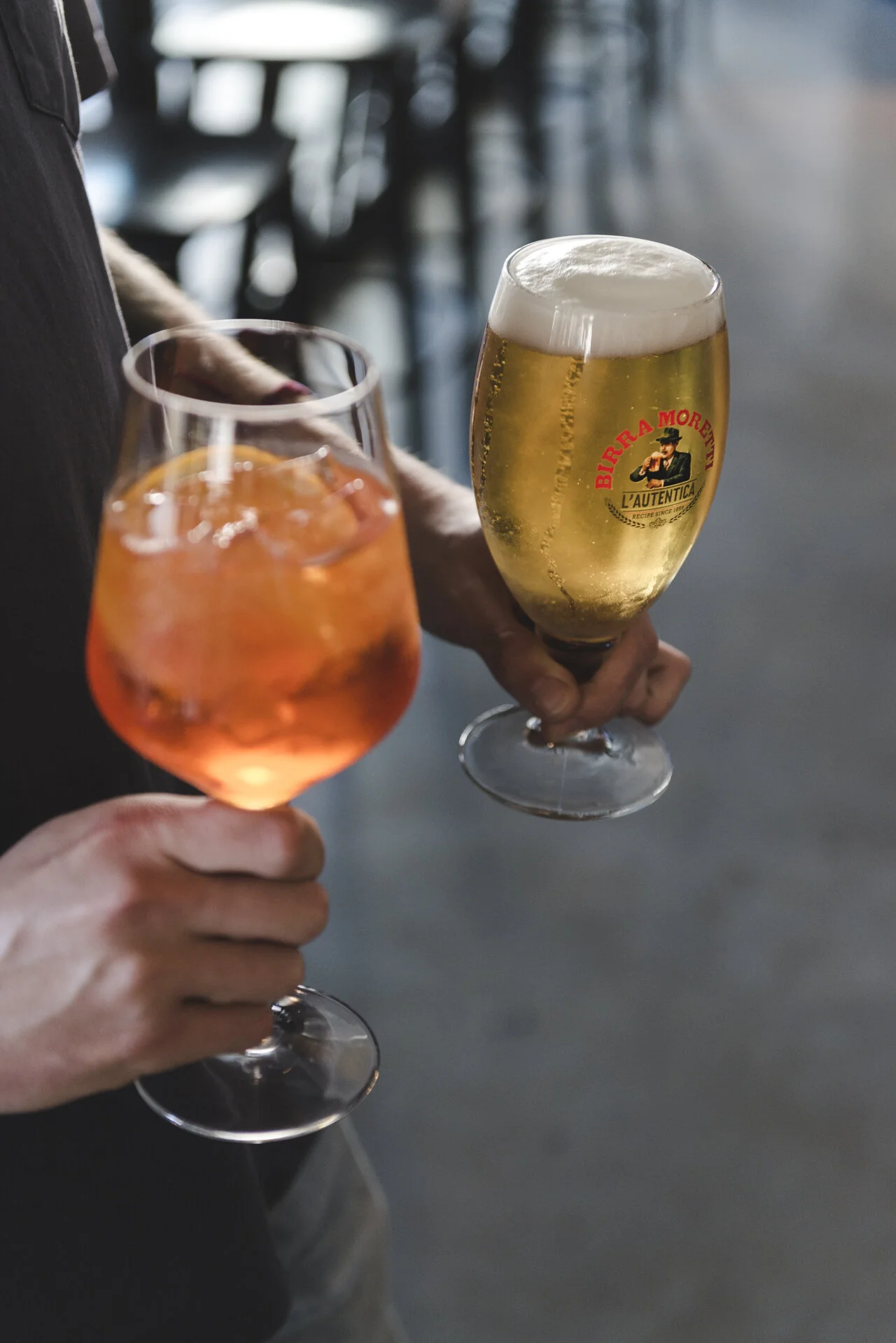 Luton Lane Wine Bar  (Copy)