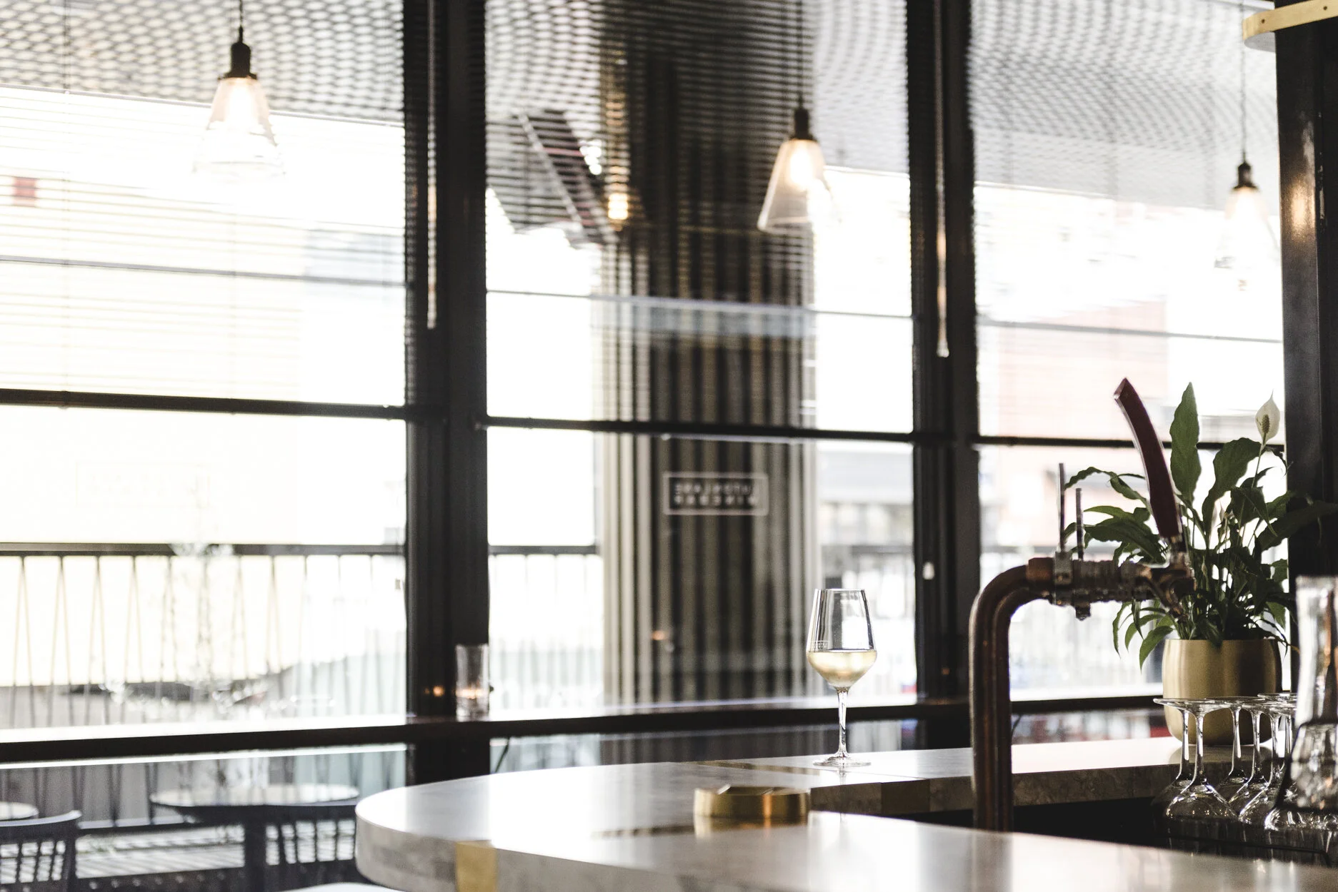 Luton Lane Wine Bar  (Copy)