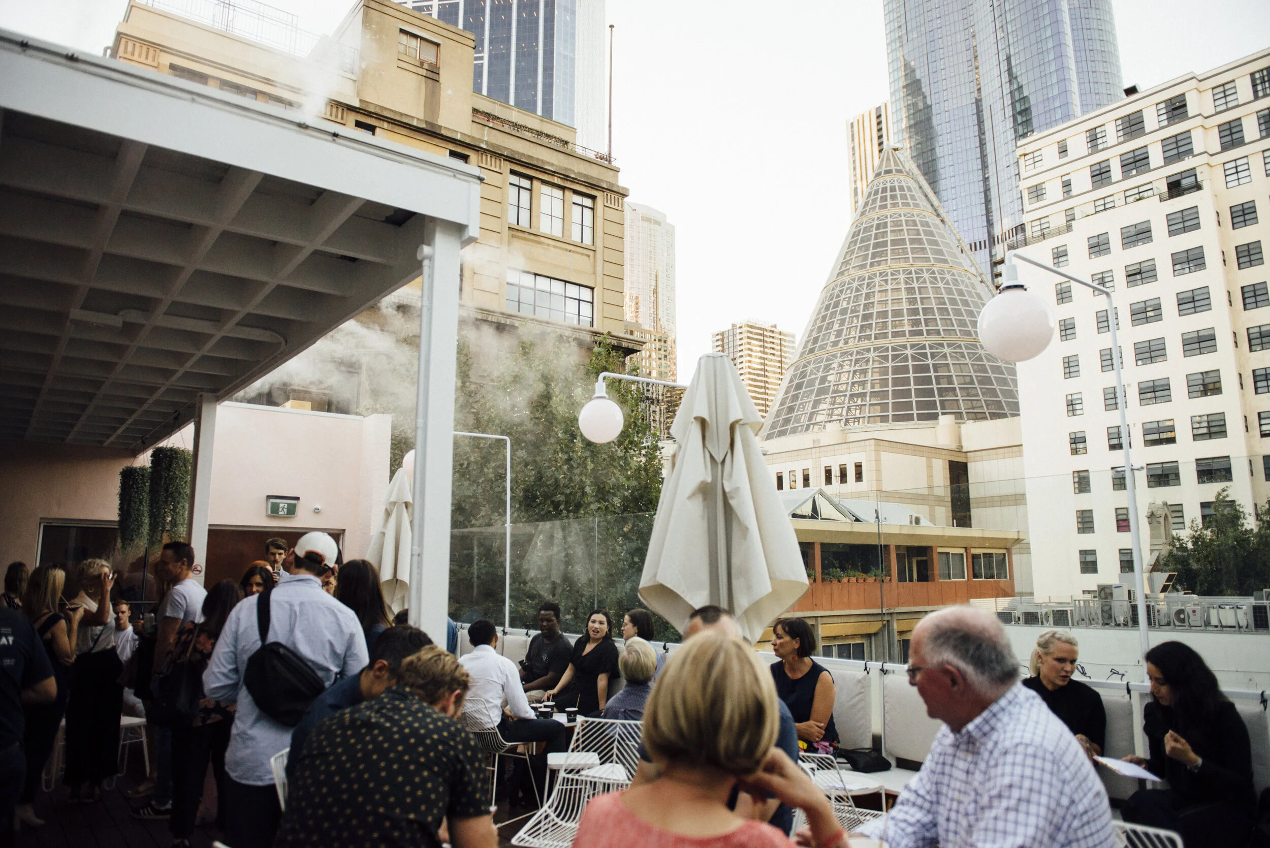 Eat The Issue x Peaches  (Copy)