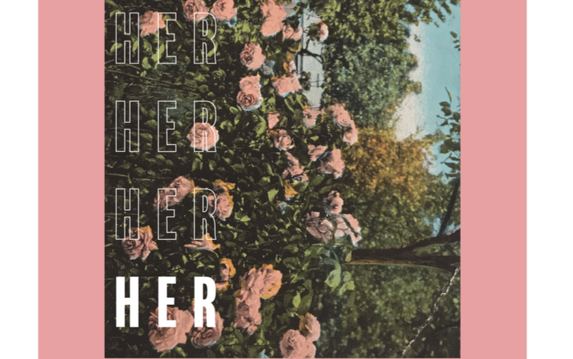 H E R Zine (2018)click to read