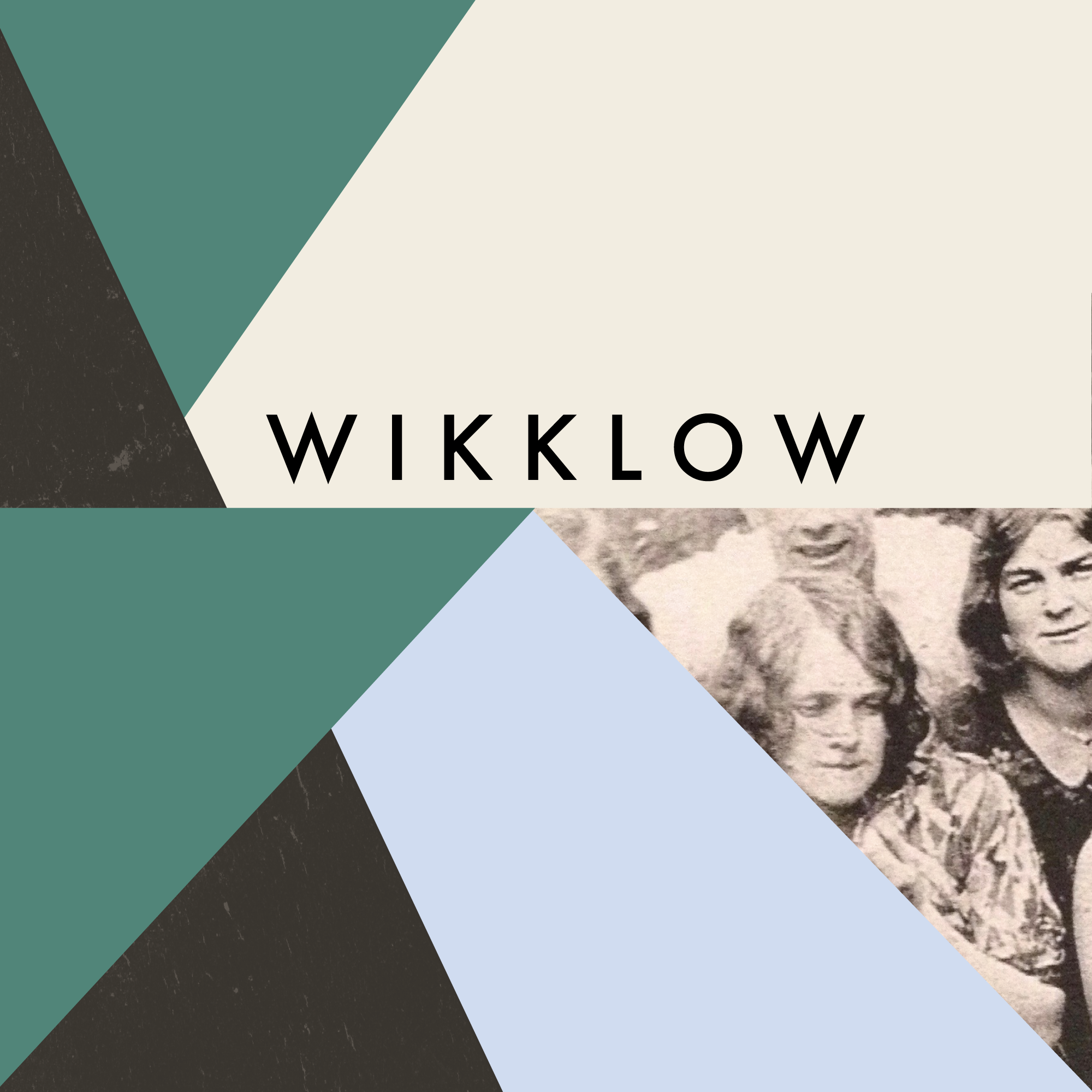 W I K K L O W (coming soon…)  Logo design, stickers, marketing material (2017)