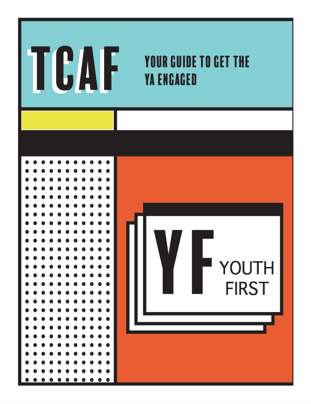 T C A F  P R O P O S A LRyerson University, industry pitch project (2017)