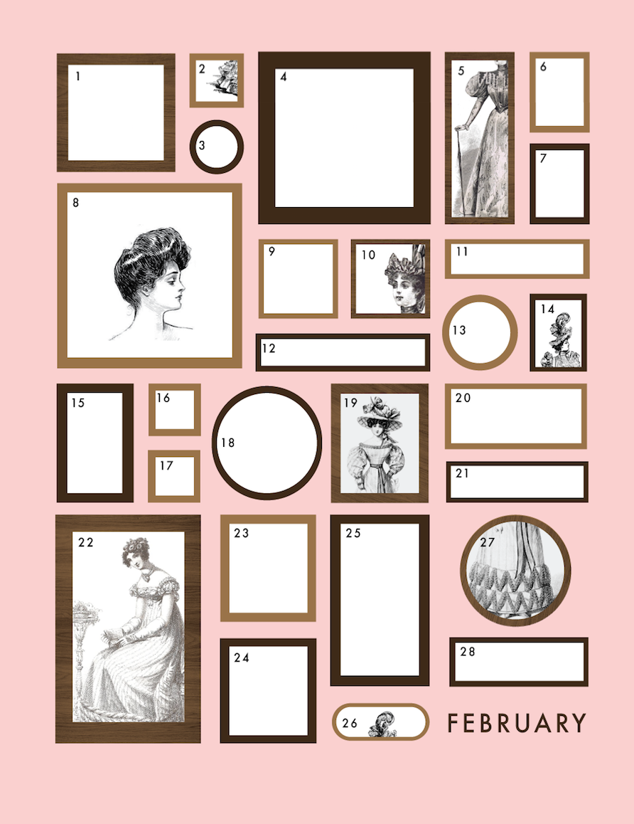 M O O D T R A C K E R S (coming soon)Jan-May bullet journal inspired, mood trackers (2019)