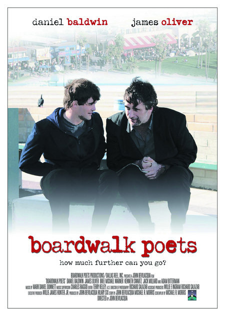  BOARDWALK POETS 