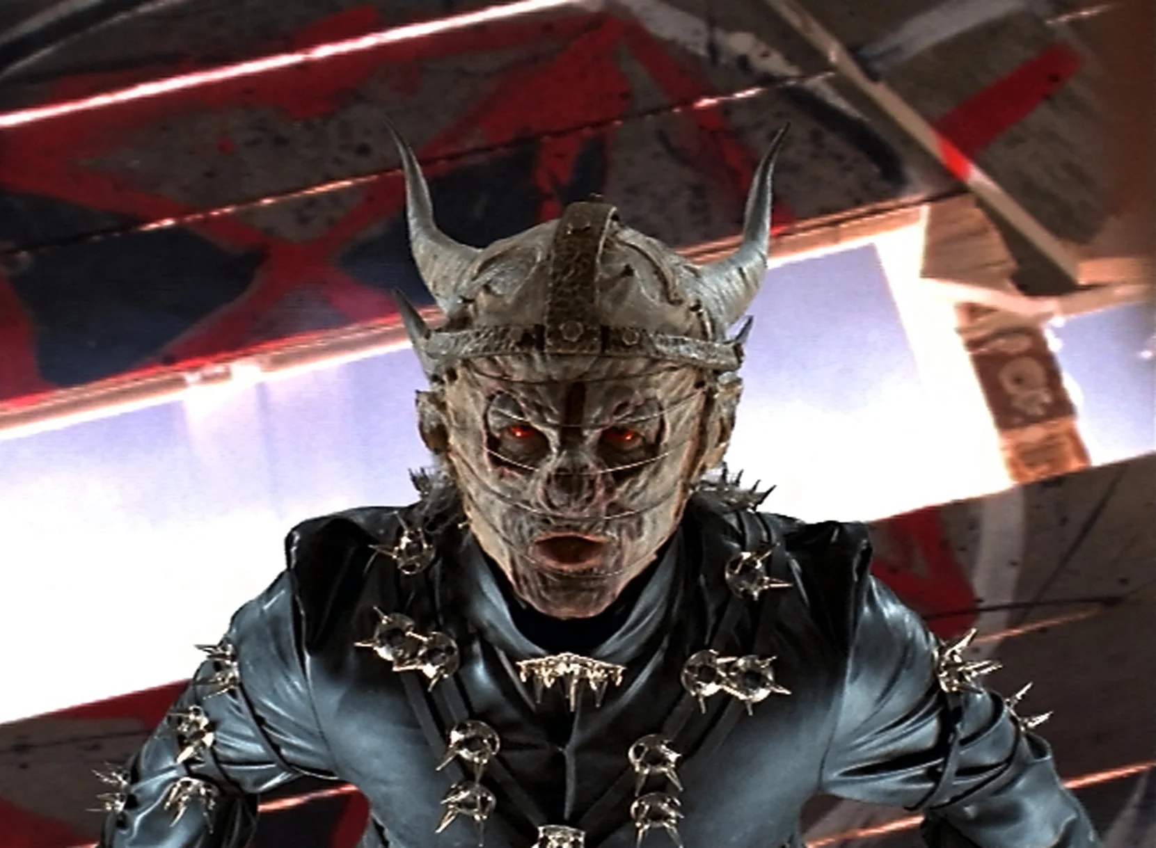 Episode 4.04 "Fear, Itself" Role: Gachnar