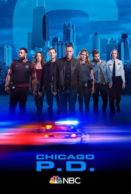  CHICAGO P.D.  CHICAGO PD 