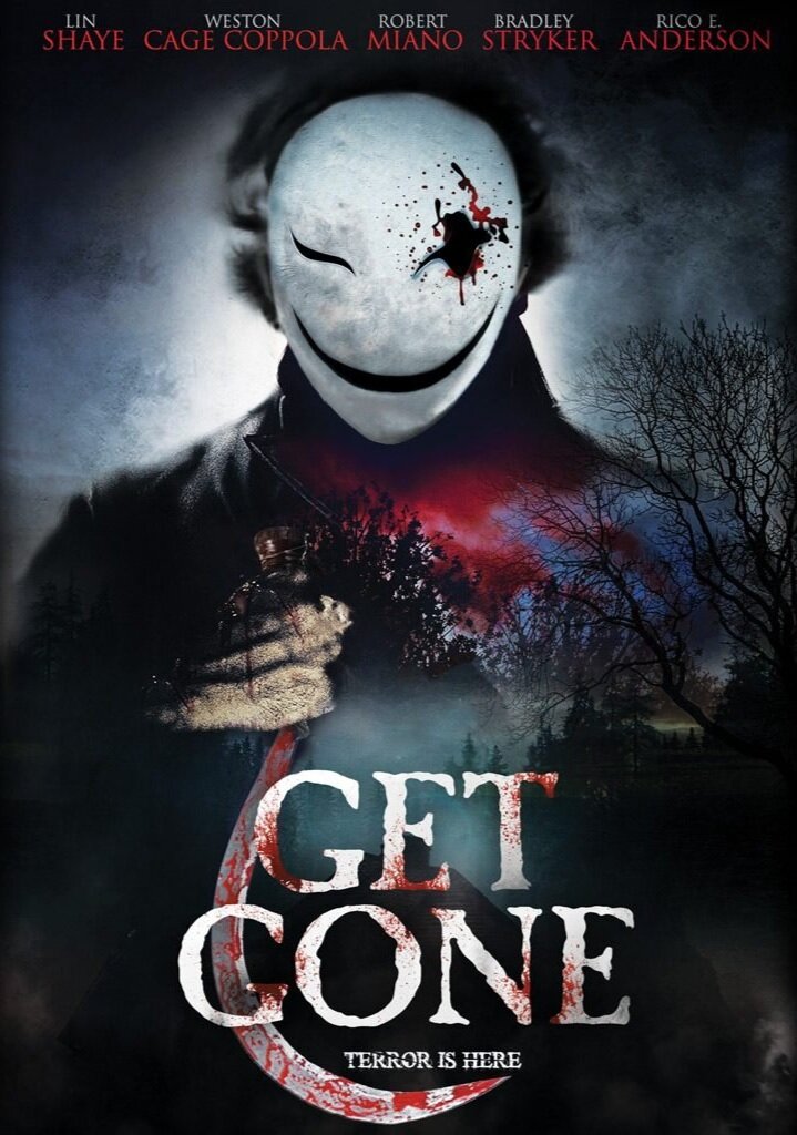  GET GONE 