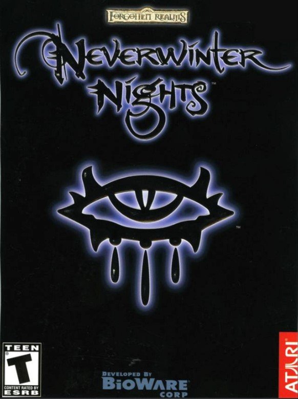 NEVERWINTER NIGHTS