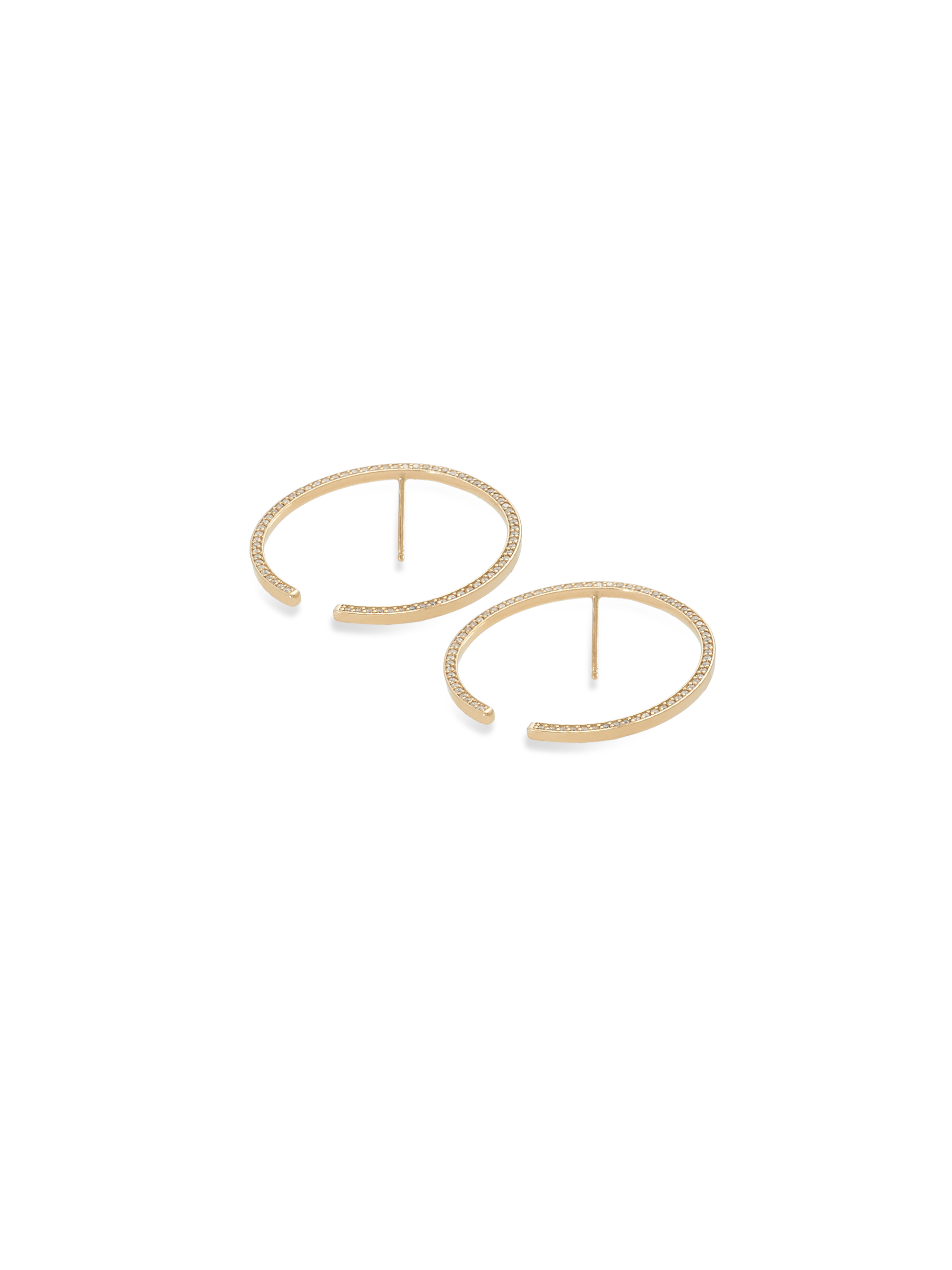 Infinité Hoop Large Earring 1.jpg