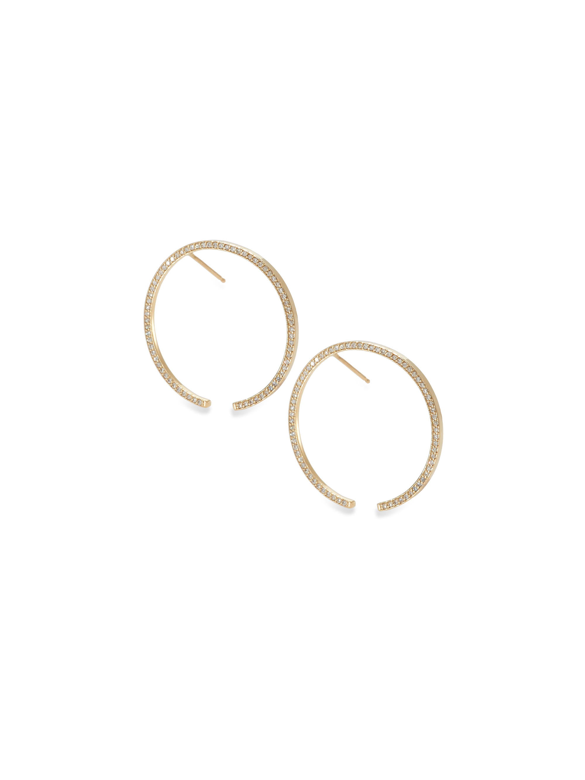 Infinité Hoop Large Earring 3.jpg