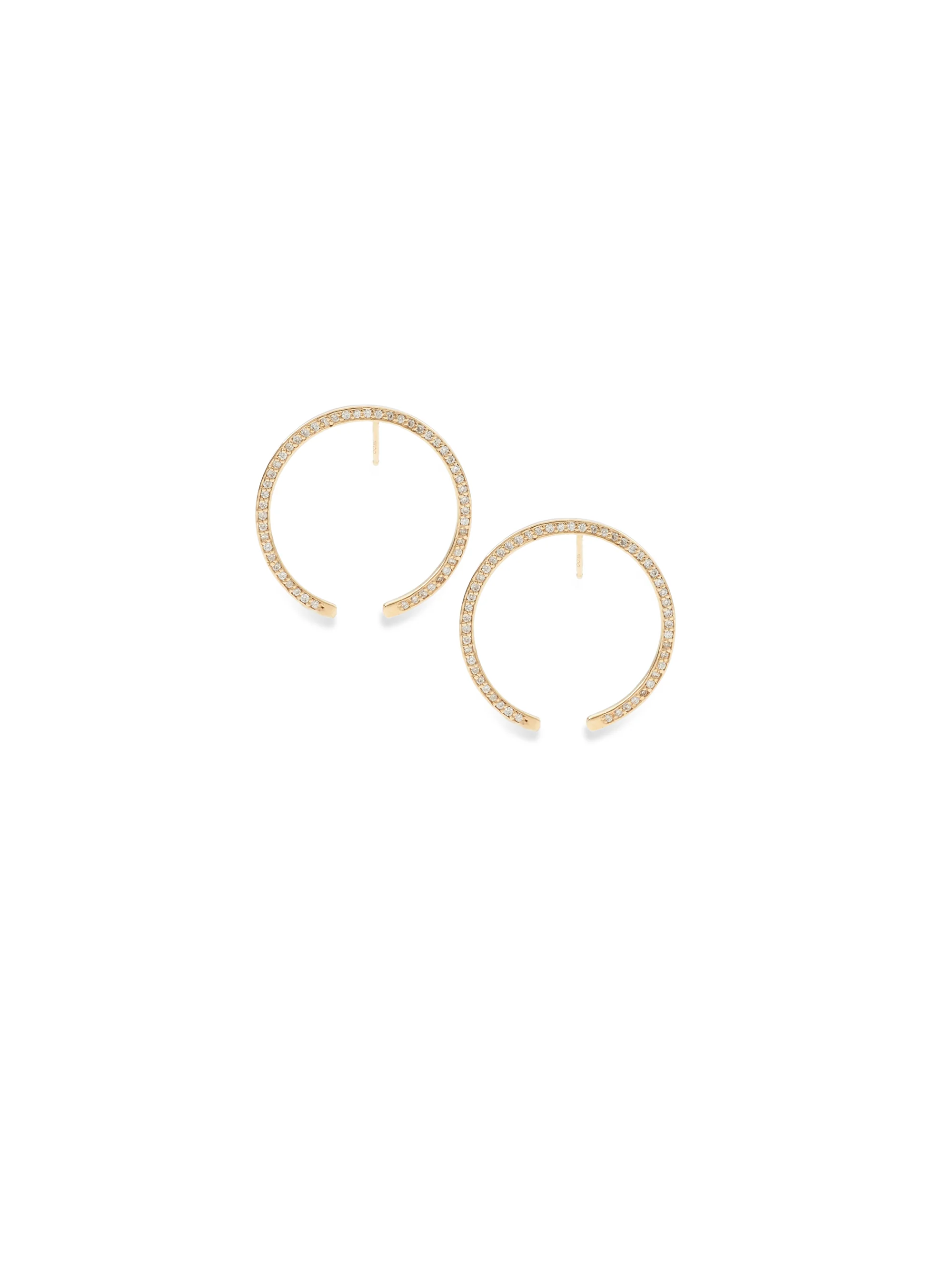 Infinité Hoop Med Earring 2.jpg