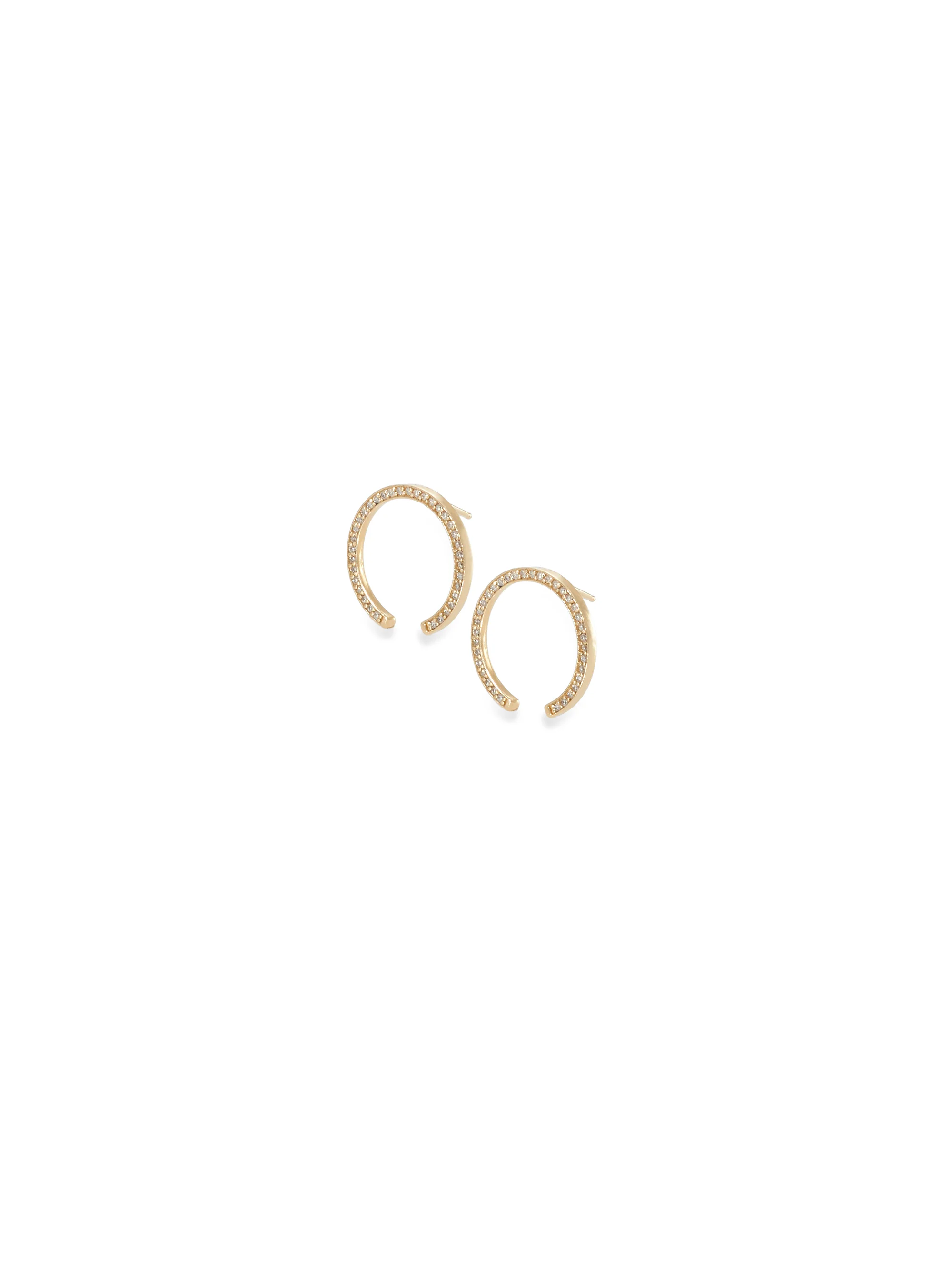 Infinité Hoop Petit Earring 3.jpg