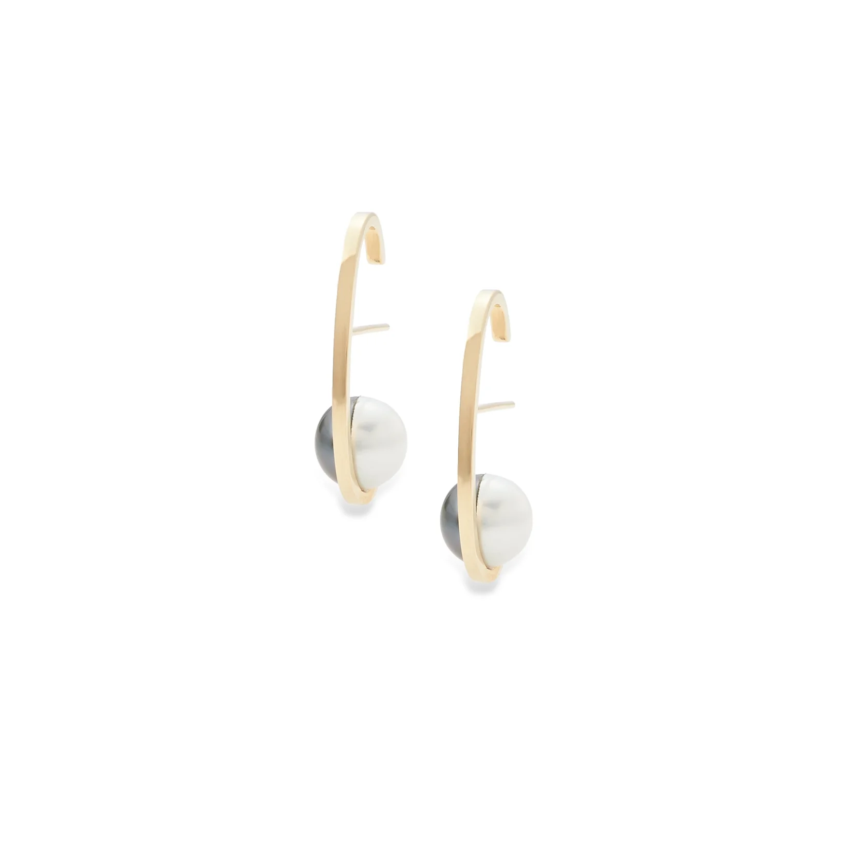 Orbit Split Pearl Earring 2.jpg